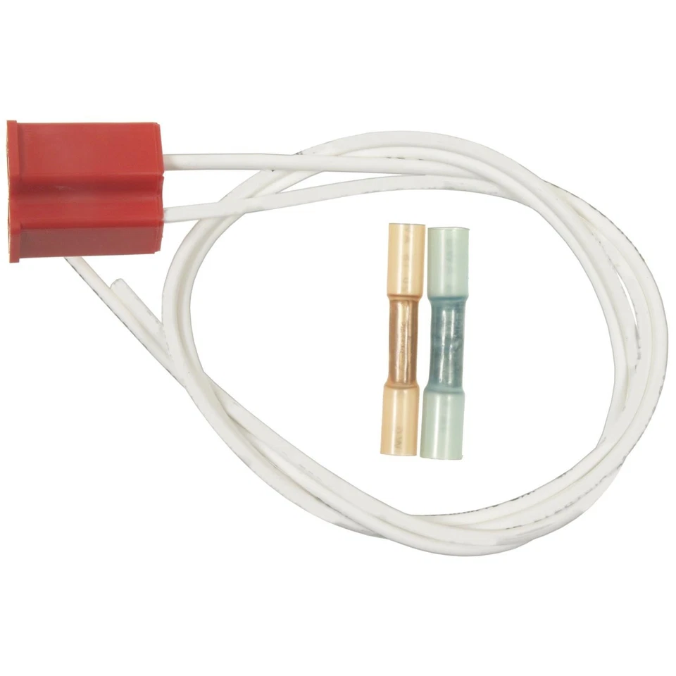 New SMP Hazard Warning Flasher Connector For 1970-1977 Ford Maverick - Image 1 of 4