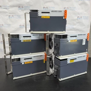 B&R    ACOPOS 1320  8V1320.00-2  Rev.  Servo drive  1 pc   /843 - Picture 1 of 21