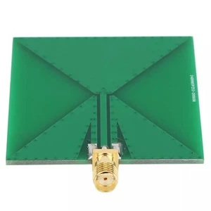 Antenna PCB Microonde RF Design UWB per prestazioni di flusso di corrente miglio - Photo 1/12