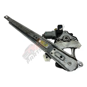 2014 Isuzu D-Max Yukon Passenger Side Rear Window Regulator2012-2021 - Picture 1 of 8