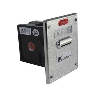 LK003AF Smart Game External Ticket Dispenser Lottery Machine - Picture 1 of 11