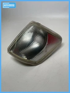 Original Ford Fiesta III 3 Courier Mazda 121 (GFJ/DB) Flasher Links Front 139807 - Picture 1 of 8