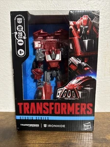 Hasbro Collectibles - Transformers: War for Cybertron - Studio Series - Voyager - Picture 1 of 4