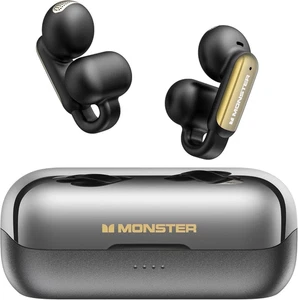 Auriculares Inalámbricos, Auriculares Abiertos con Cancelación de Ruido Ambiental, IPX5 W - Imagen 1 de 12