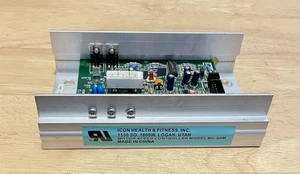 Controlador de velocidad de placa de control del motor de cinta de correr MC 60M Icon ProForm Weslo MC-60 M - Imagen 1 de 5