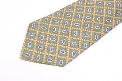 Dormeuil ties for men 100% silk made in Italy, dry clean only - Image 1 of 3