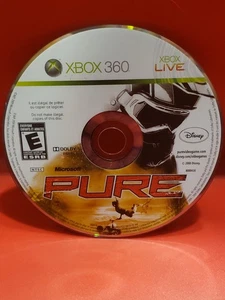 Pure (Microsoft Xbox 360) Disney - Imagen 1 de 2