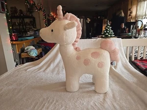 JELLYCAT - BIG SPOTTIE UNICORN 17" Rare Out Of Production - Bild 1 von 8