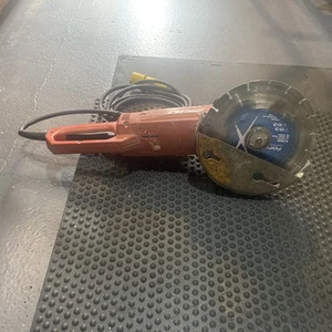 HILTI Angle Grinder AG 230-24D 110v 230mm 9" Disc Cutter - Vat Incl - Picture 1 of 4
