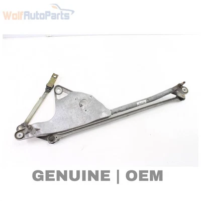 2004-2010 AUDI A8 QUATTRO - стеклоочиститель трансмиссии кронштейн 4E1955023C - Изображение 1 из 4