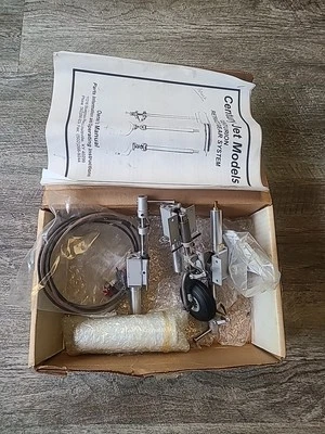 🌟NIB CENTURY Jet Models. Centurion Retract Gear System.  - Image 1 of 4