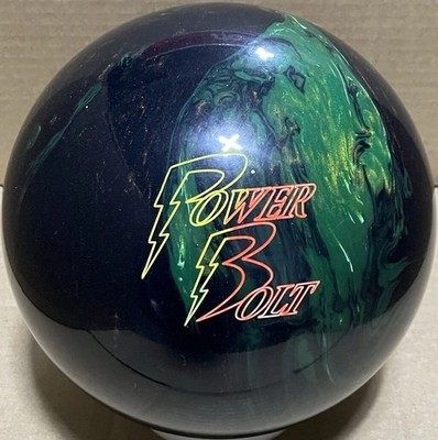 STORM ROCKET AI BOWLING BALL 15 POUNDS SYMMETRIC #26VRCD14C085 | eBay