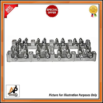 Rocker Arm Bridge Assembly Per Peugeot Boxer 2.2 HDI – P22DTE BGA RB2301 Nuovo - Image 1 of 3