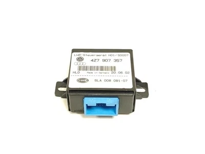 CENTRALINA IMPIANTO LUCI Audi A4 Cabriolet (B6) 2002 4Z7907357 / 5LA00808107 - Immagine 1 di 3