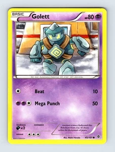 Golett 45/101 Plasma Blast 45/101 NM/LP - Picture 1 of 2