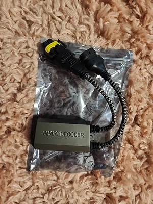 Умный декодер H1 H3 легкий - Изображение 1 из 2