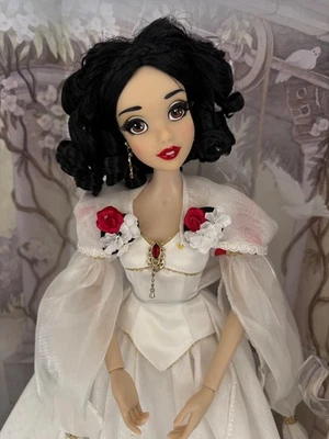 MIB LE 16" Disney Snow White 85th Anniversary-HTF - Image 1 of 4