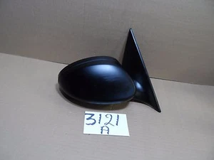 2008 BMW 328 2 Door Coupe PASSENGER side Mirror Used Power Textured #3121-A - Picture 1 of 6