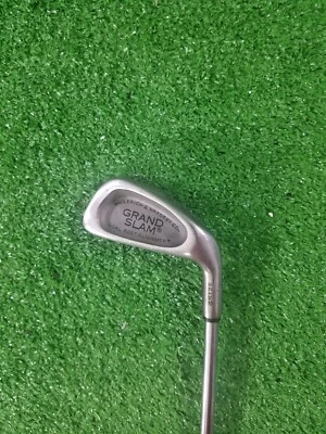 PowerBilt Grand Slam 3 Iron 37.5" RH Regular Flex Steel Shaft Golf Club - Image 1 of 4