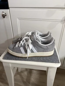 Adidas Campus 00s „Grey Three“ EU 47 1/3 - Bild 1 von 6