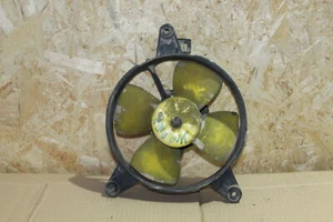 ELETTROVENTOLA RADIATORE 12V PER AUTOBIANCHI Y10 - Imagen 1 de 7