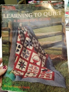 Artes de ocio Aprender a acolchar una guía para principiantes - Imagen 1 de 4