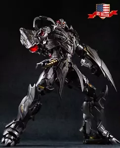 US SHIP_BMB BS-02 Dragoon Megatron Transformeable Figure/Collectible/Gift🎁 - Picture 1 of 12