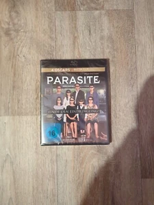 Parasite - Finde den Eindringling! (DVD, 2020) - Bild 1 von 2