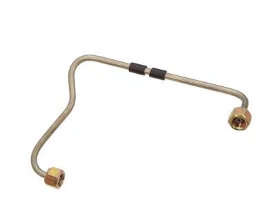 For 1985-1987, 1989-1992 Volkswagen Golf Diesel Injector Line 57312XQBF 1986 - Image 1 of 2