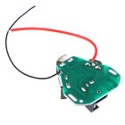 3S 12.6V BMS Battery Charging Protection Board Lithium Battery Circuit Boar YIUK