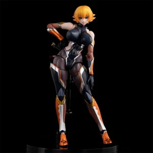 Native Second Axe Taimanin Sakura Igawa PVC ABS Action Figure H14CM --IN STOCK - Picture 1 of 4