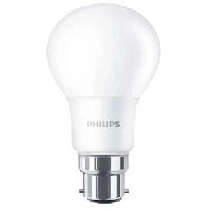 PHILIPS CorePro LED bulb11-75W A60 B22 827 - Picture 1 of 1