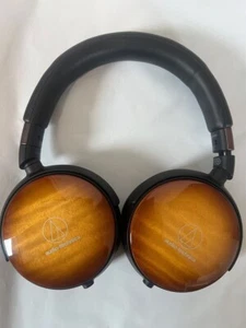 Auriculares Sobre la Oreja Audio-Technica ATH-WP900 Funcionamiento Confirmado Envío Gratis - Imagen 1 de 6
