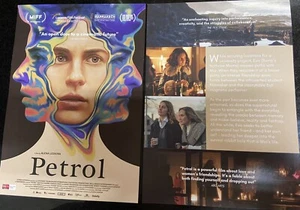 Petrol Promotional Flyer - Picture 1 of 1
