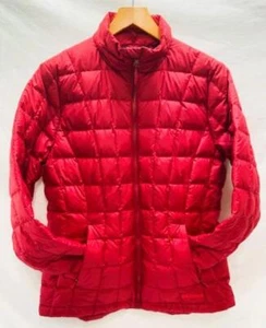Marmot Women's Sol Down Jacket Dark Raspberry XL NEW - Picture 1 of 1