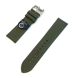 Cinturini in tessuto uomo per orologi | Acquisti Online su eBay