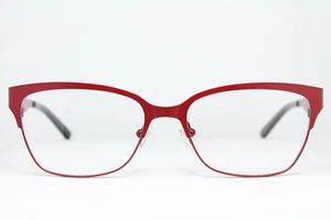 ZEN Alemania 41156-04 Gafas Occhiali Glasögon Brillo Rojo - Imagen 1 de 6