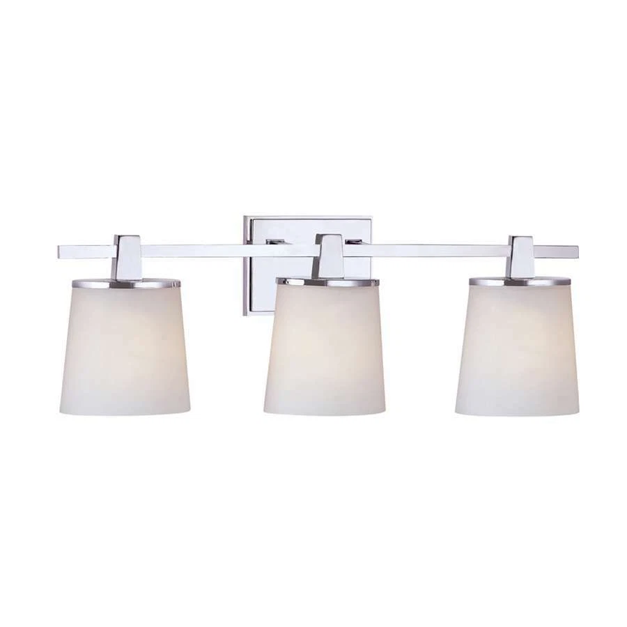 Dolan Designs Ellipse 3 Light Bath Chrome - 3783-26 - Image 1 of 1