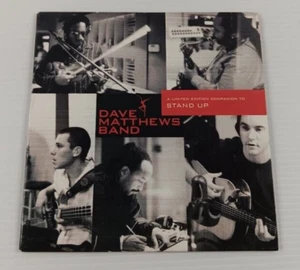 Dave Matthews Band - A Limited Edition Companion To Stand Up - CD - Picture 1 of 7