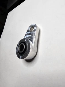 Honda  CR125R 79-80 CR250R 1978 - 80 Elsinore Mid Pipe Mount USA 18358-430-000 - Picture 1 of 3