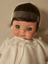 Bella Paolotta Furga mora in bianco.