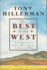 The Best of the West: An Anthology of Classic Writing from the American West