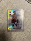 2020-21 Topps Merlin Chrome UCL Goncalo Ramos RC Refractor #52 Rookie SL Benfica