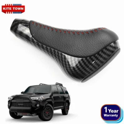 NEW AUTOMATIC SHIFT KNOB FOR TOYOTA 4RUNNER 2012-2020 & TUNDRA TRD PRO 2014-2020 - Image 1 of 4