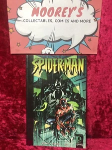 Marvel Knights Spider-Man Volumen 2: Venomous TPB por Mark Millar (Libro de bolsillo,... - Imagen 1 de 4