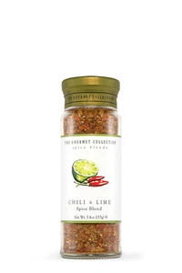 The Gourmet Collection Seasoning Blends, Chili and Lime Spice Blend - Seasoning - Picture 1 of 12