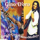 Gino Doro And Maxi Cd And Ginos Gute Laune Medley 1998