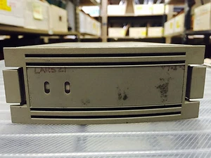 DEC SHZH1-ZZ 4.3GB STORAGE WORKS HDD IN HOT-SWAP GREY CANISTER 70-31499-04 - Picture 1 of 2