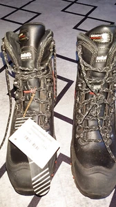 Sicherheitsstiefel Sicherheitsschuhe WÜRTH Modyf Arbeitsstiefel Schuhe Gr 41 - Bild 1 von 2