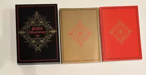 Access Daisuke Asakura Hiroyuki Takami AXS 15th Anniversary Book Box Set - Bild 1 von 10